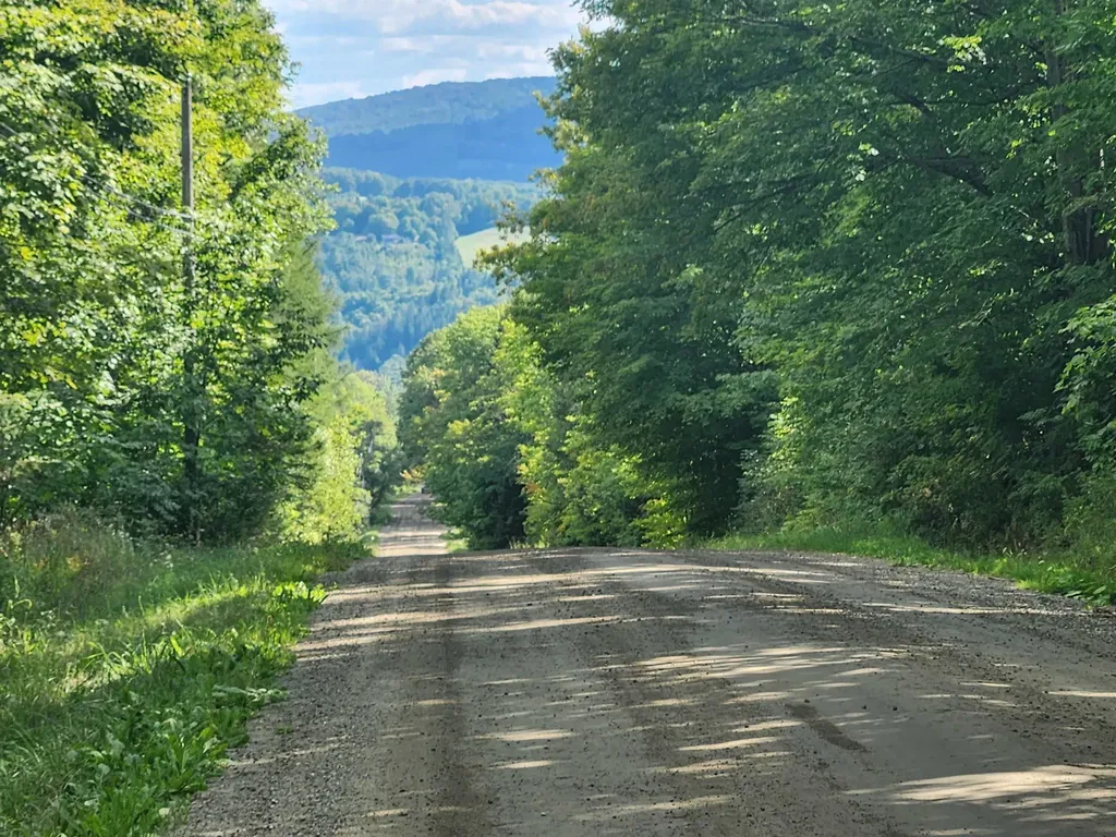 000 Old Coach Road Lyndon VT 05851