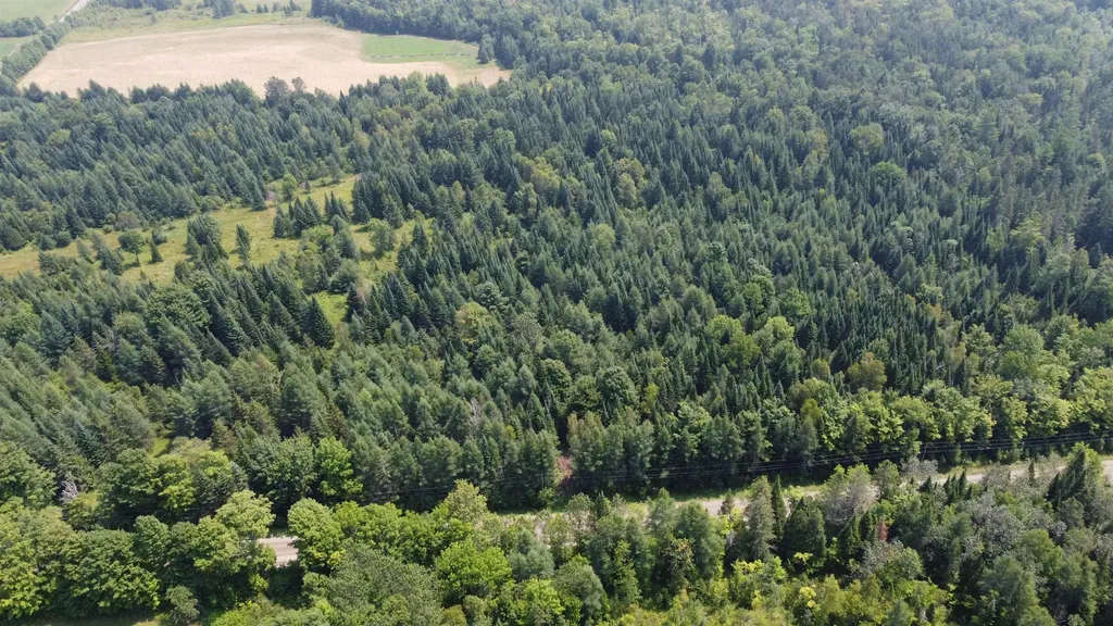 000 Old Coach Road Lyndon VT 05851