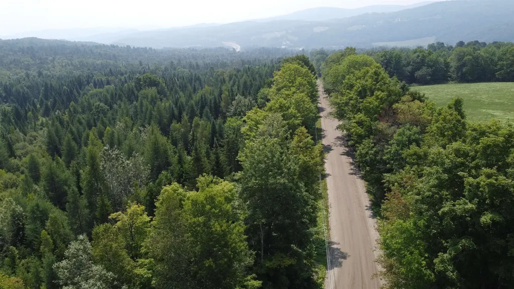 000 Old Coach Road Lyndon VT 05851