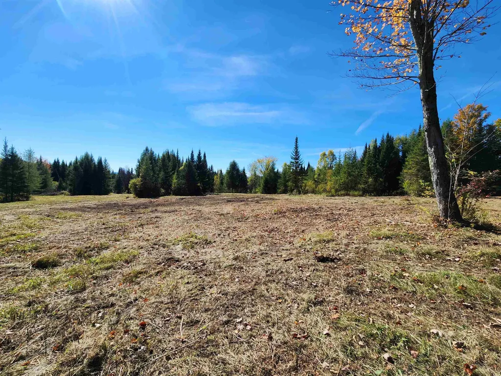 000 Old Coach Road Lyndon VT 05851