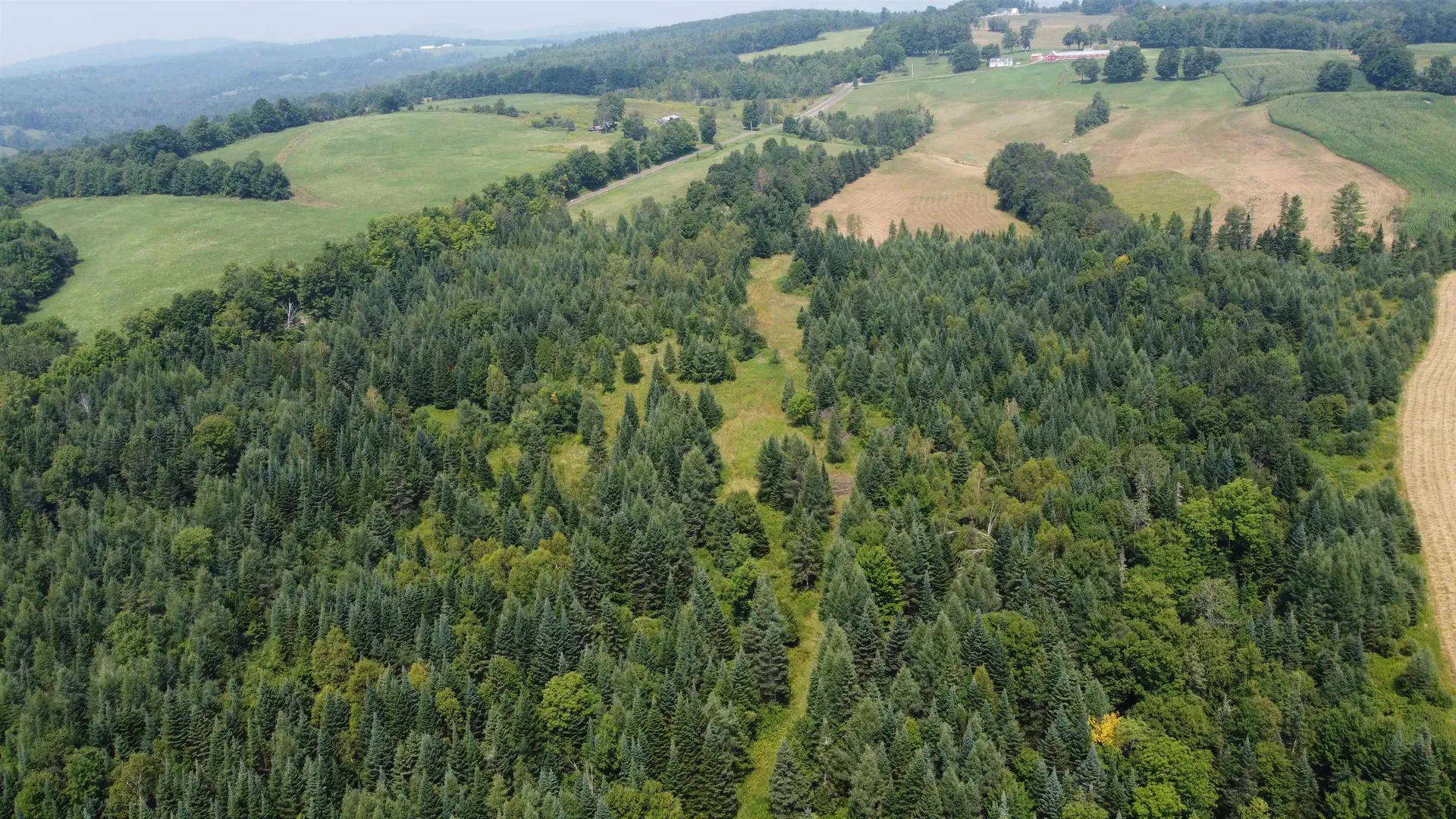 000 Old Coach Road Lyndon VT 05851