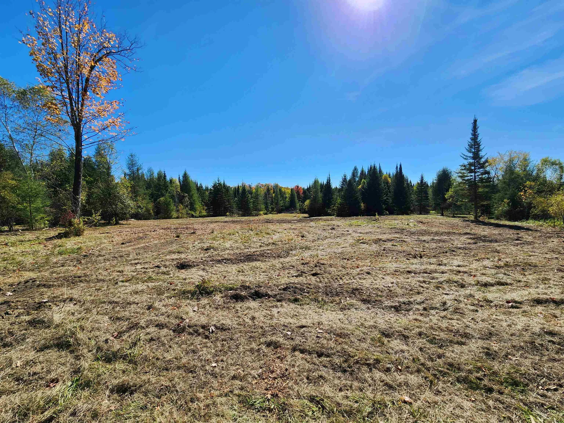 000 Old Coach Road Lyndon VT 05851