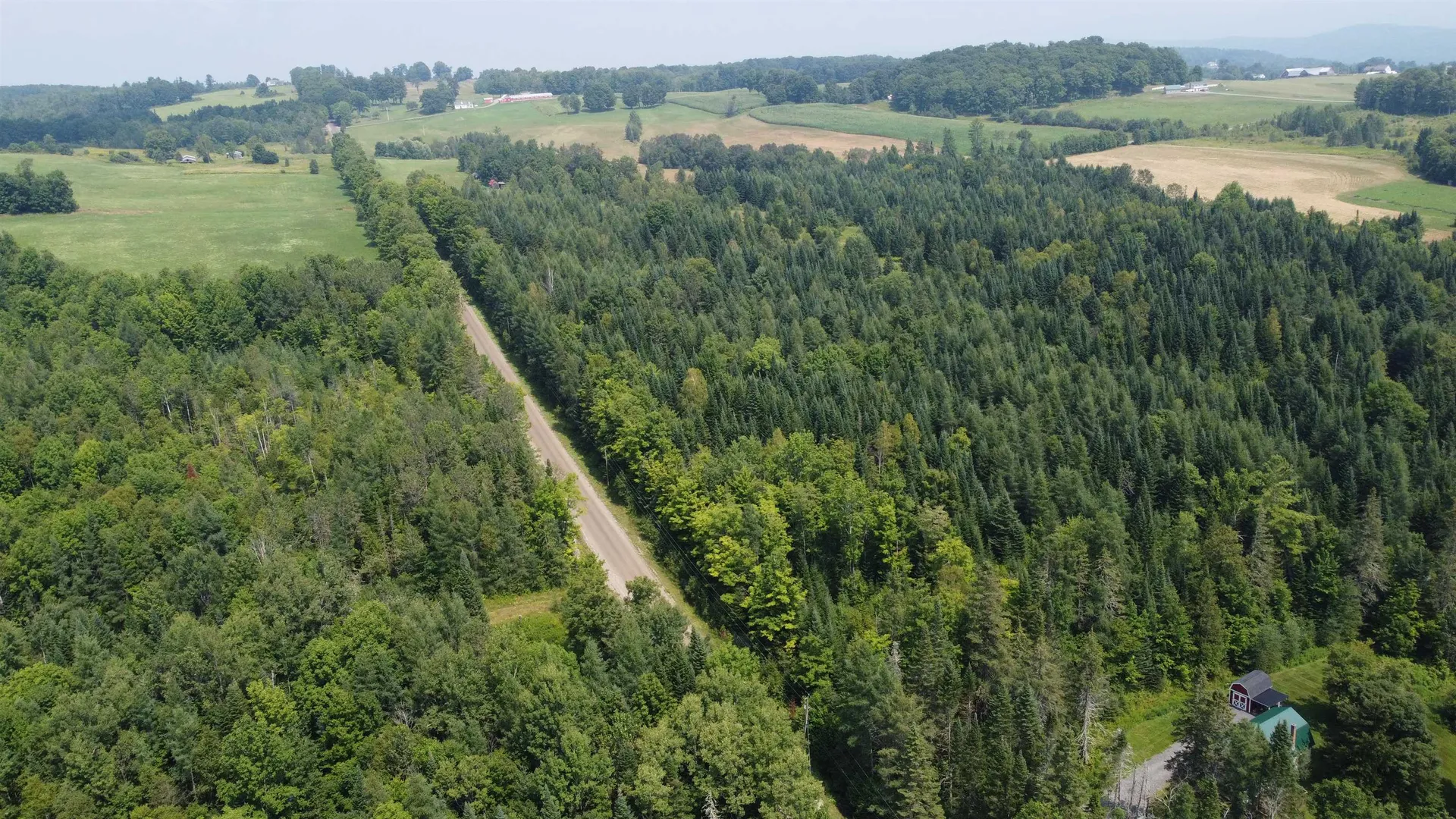 000 Old Coach Road Lyndon VT 05851