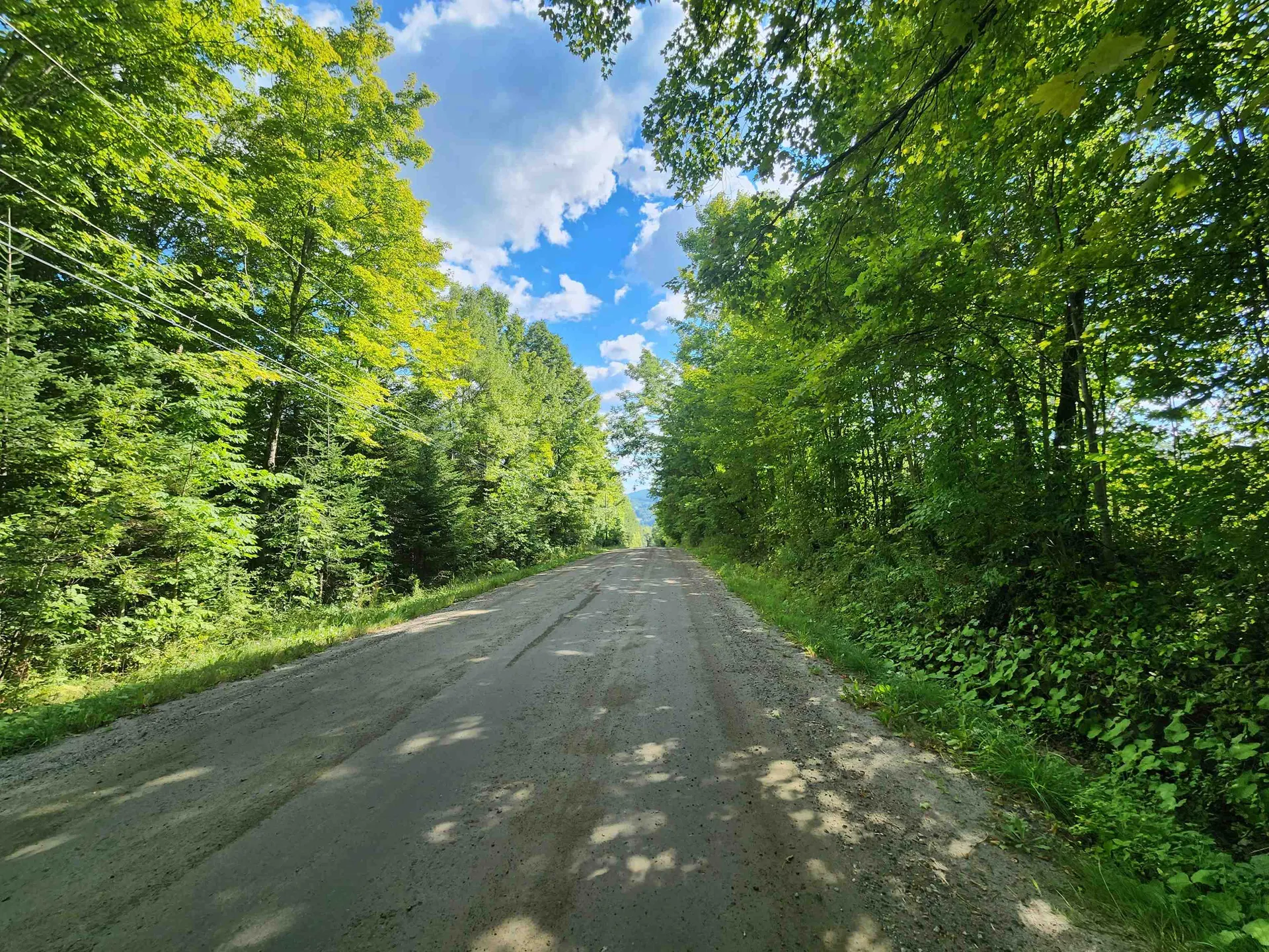 000 Old Coach Road Lyndon VT 05851