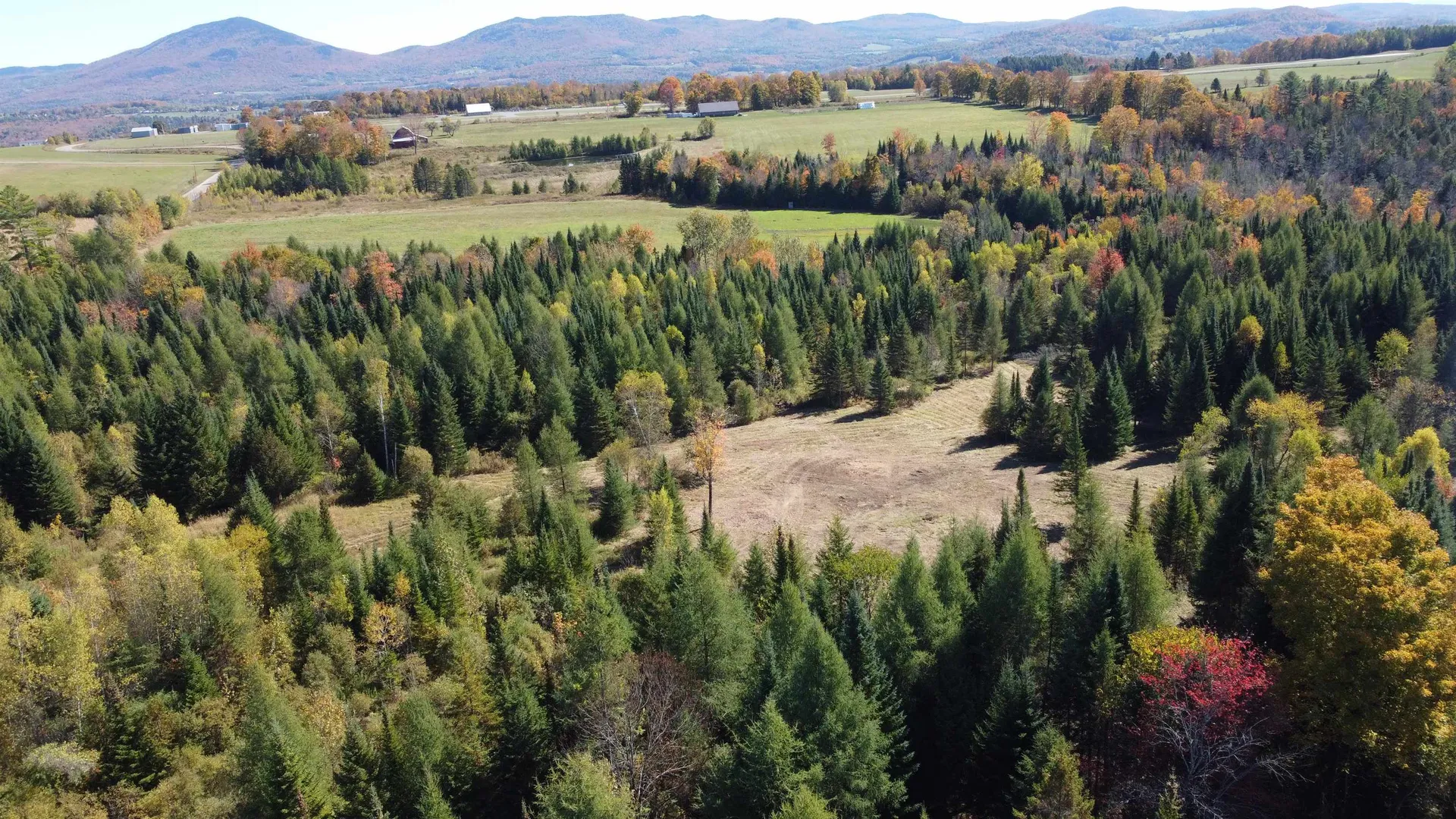 000 Old Coach Road Lyndon VT 05851