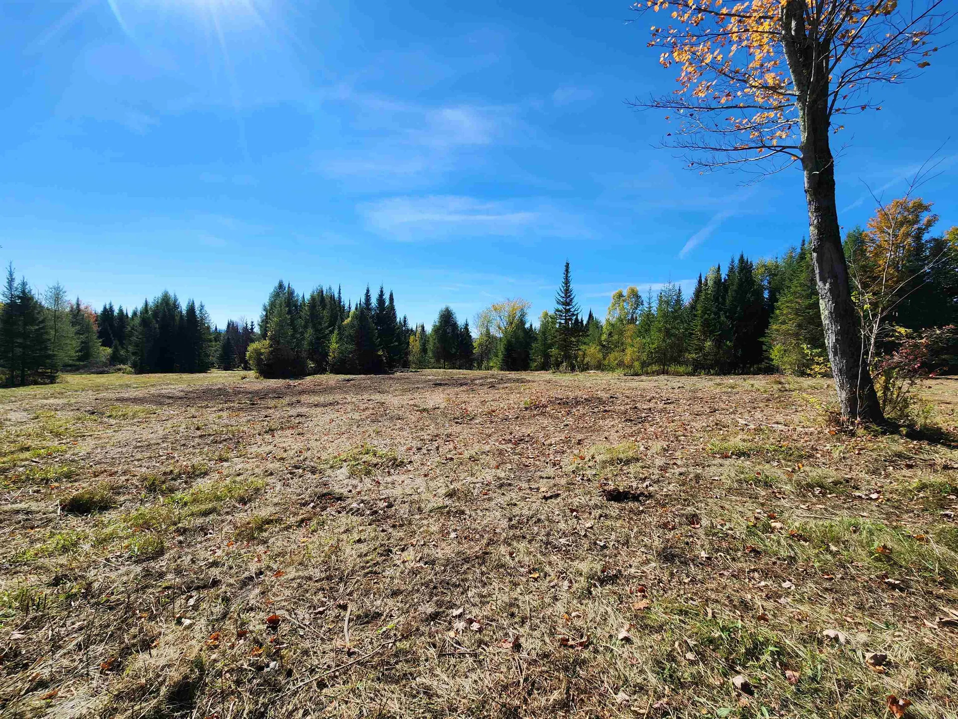 000 Old Coach Road Lyndon VT 05851