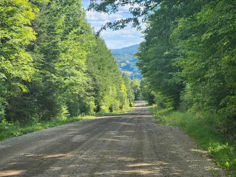 000 Old Coach Road Lyndon VT 05851