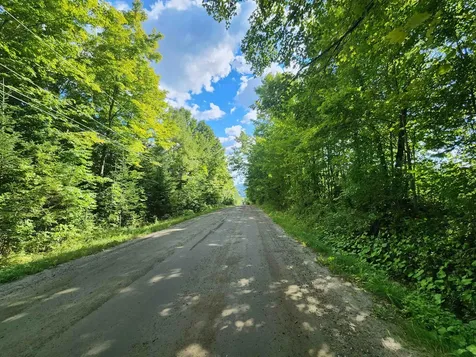 000 Old Coach Road Lyndon VT 05851