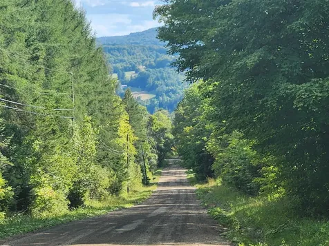 000 Old Coach Road Lyndon VT 05851