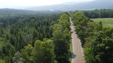 000 Old Coach Road Lyndon VT 05851