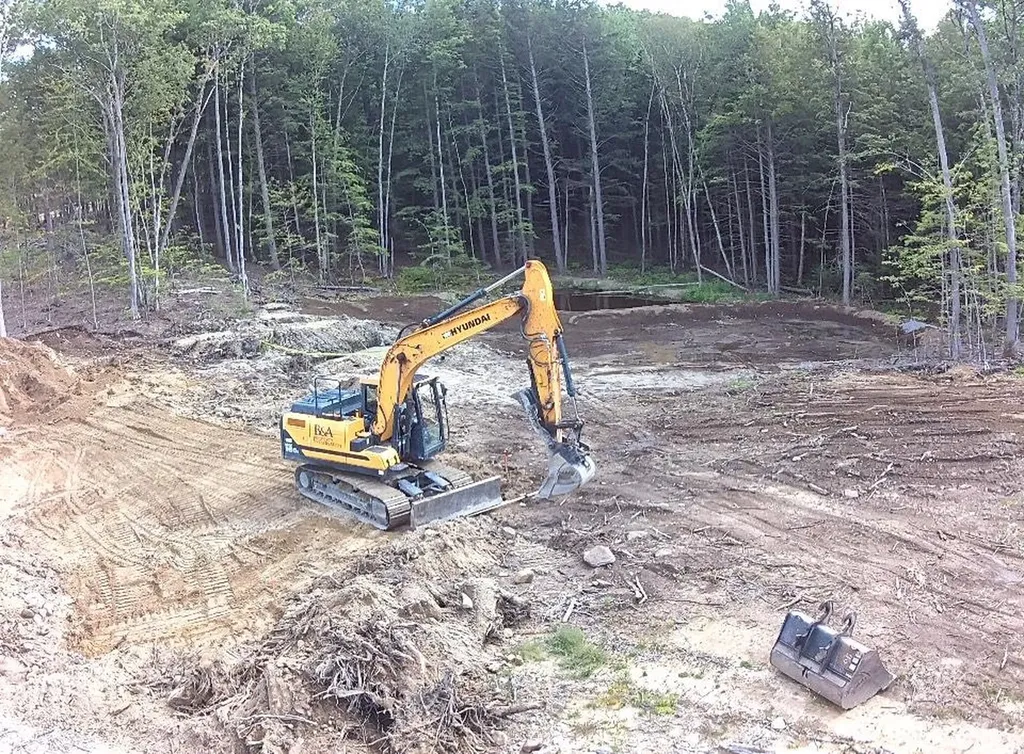 10 Blaisdell Court Raymond NH 03077