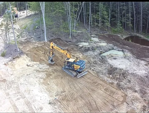 10 Blaisdell Court Raymond NH 03077