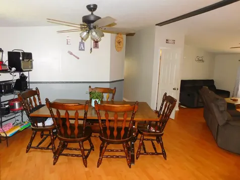 420 Ballards Ridge Road Wakefield NH 03830