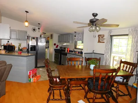 420 Ballards Ridge Road Wakefield NH 03830