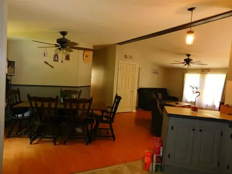 420 Ballards Ridge Road Wakefield NH 03830