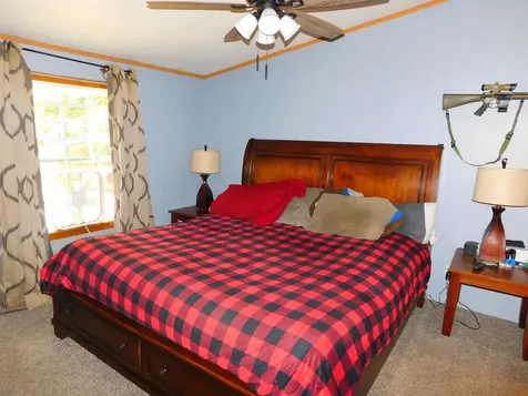 420 Ballards Ridge Road Wakefield NH 03830