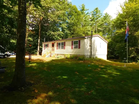420 Ballards Ridge Road Wakefield NH 03830