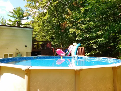 420 Ballards Ridge Road Wakefield NH 03830