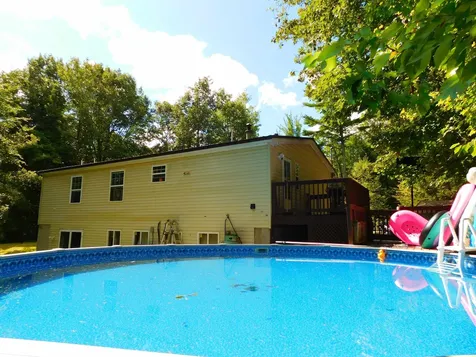 420 Ballards Ridge Road Wakefield NH 03830