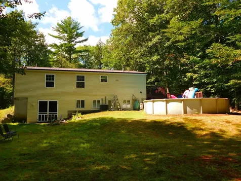 420 Ballards Ridge Road Wakefield NH 03830