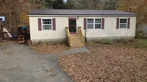 420 Ballards Ridge Road Wakefield NH 03830