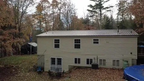 420 Ballards Ridge Road Wakefield NH 03830