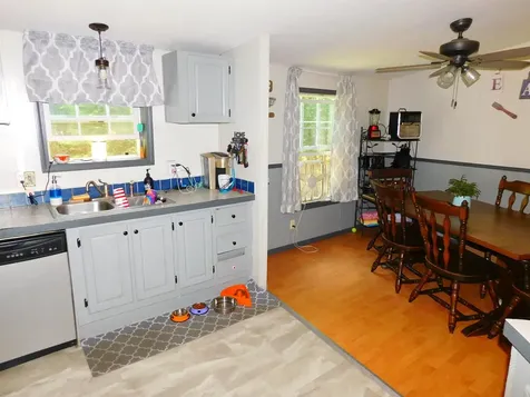 420 Ballards Ridge Road Wakefield NH 03830