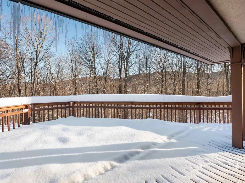 298 Prior Drive Killington VT 05751