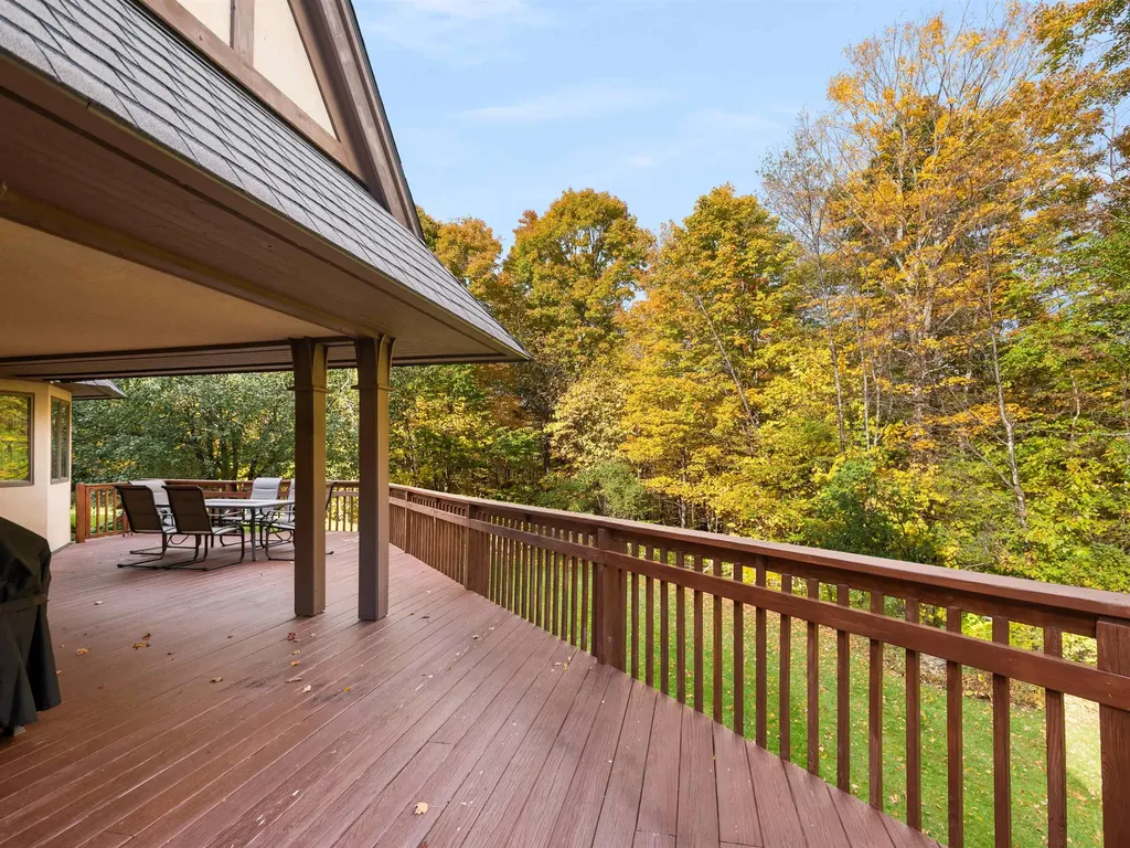 298 Prior Drive Killington VT 05751