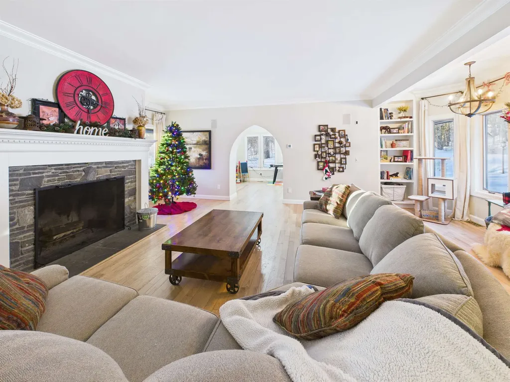 298 Prior Drive Killington VT 05751