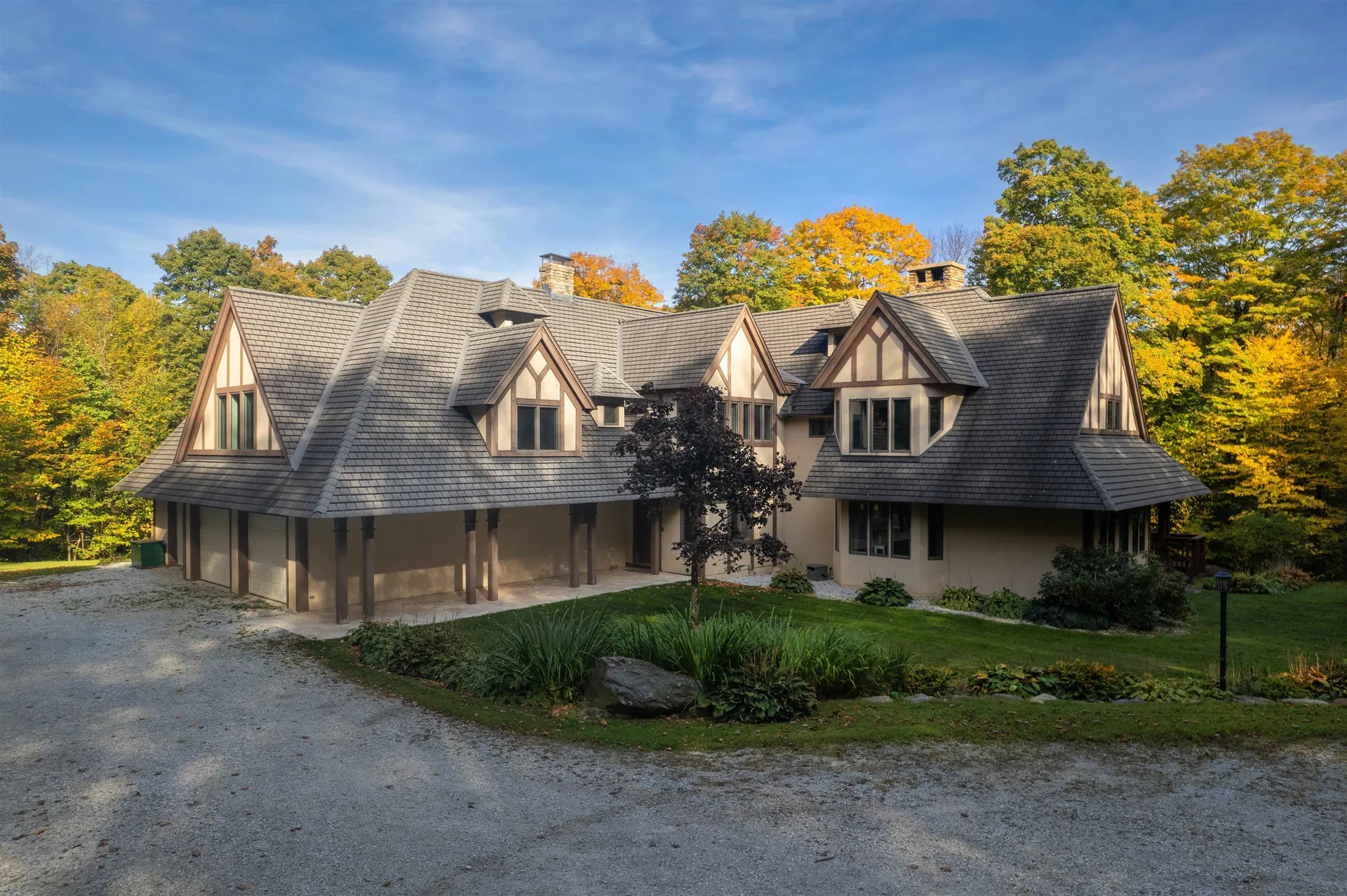 298 Prior Drive Killington VT 05751