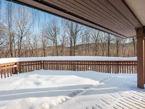 298 Prior Drive Killington VT 05751