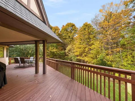 298 Prior Drive Killington VT 05751