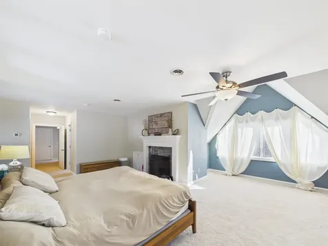 298 Prior Drive Killington VT 05751