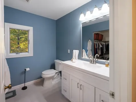 298 Prior Drive Killington VT 05751