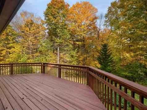 298 Prior Drive Killington VT 05751