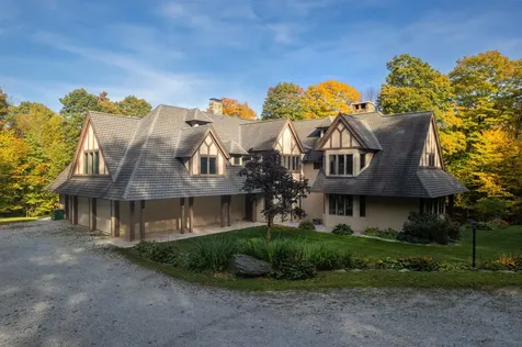 298 Prior Drive Killington VT 05751