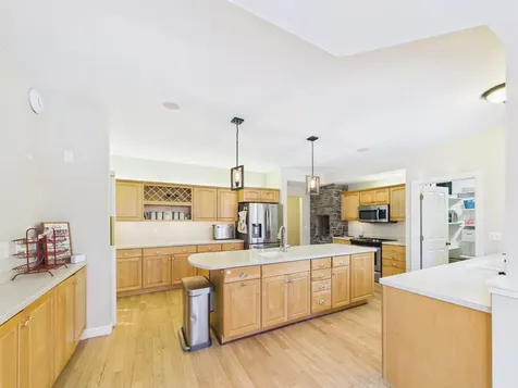 298 Prior Drive Killington VT 05751