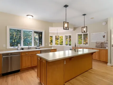 298 Prior Drive Killington VT 05751