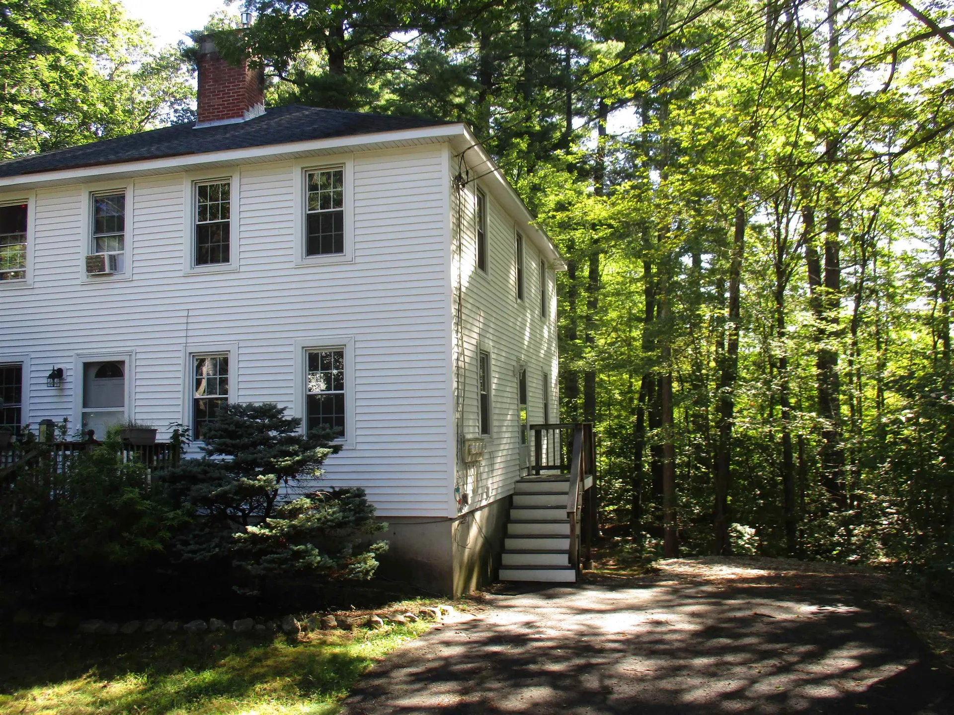 23 Shady Lane Milford NH 03055