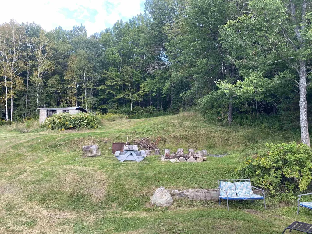646 Trudel Street Berlin NH 03570