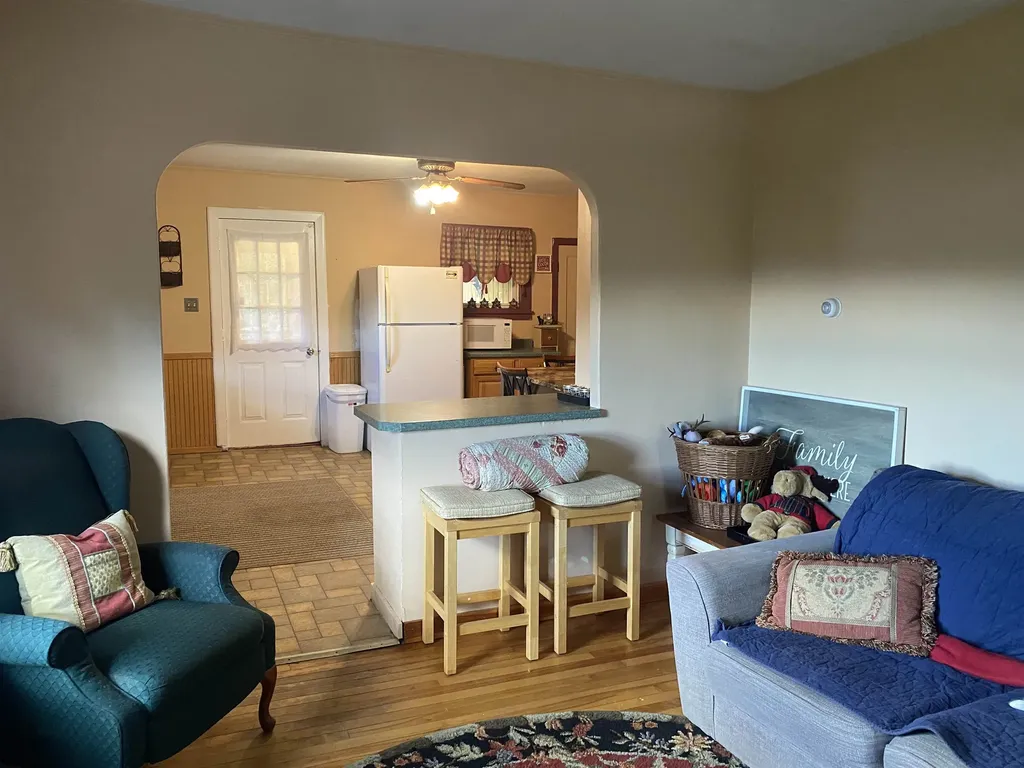 646 Trudel Street Berlin NH 03570