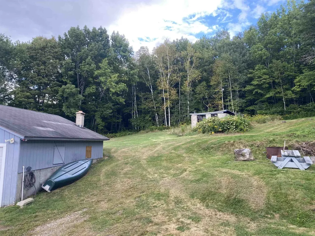 646 Trudel Street Berlin NH 03570