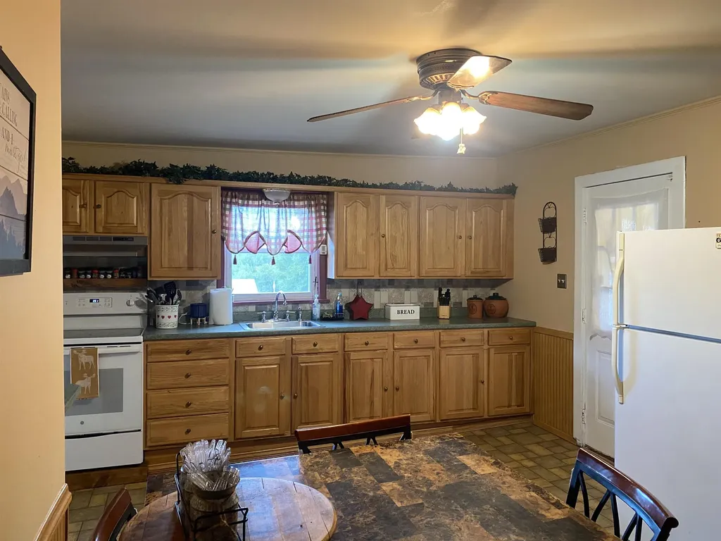 646 Trudel Street Berlin NH 03570