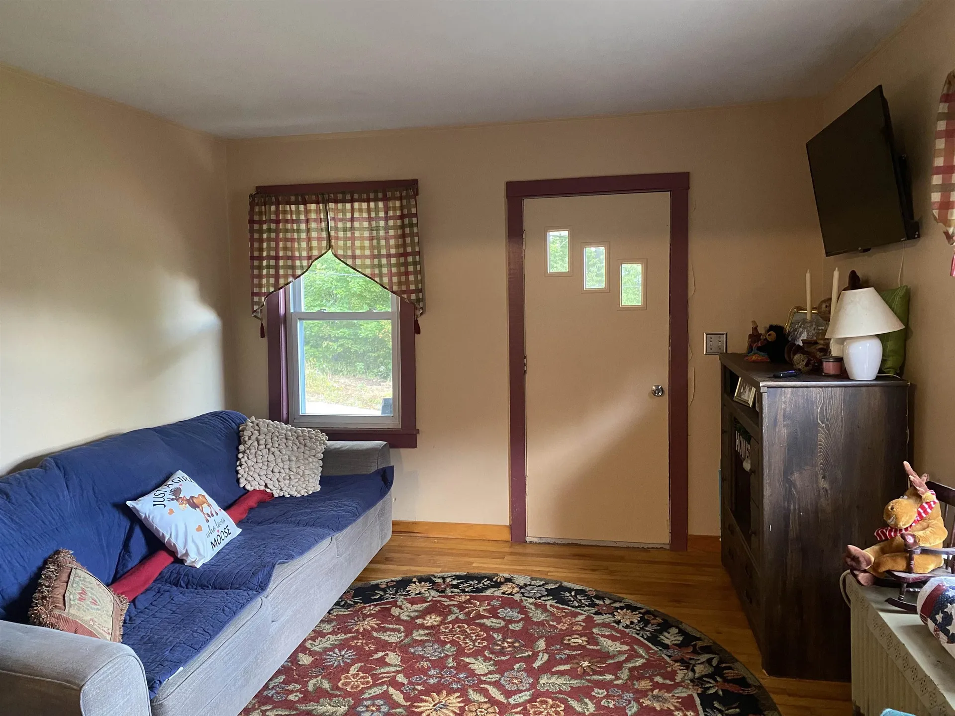 646 Trudel Street Berlin NH 03570