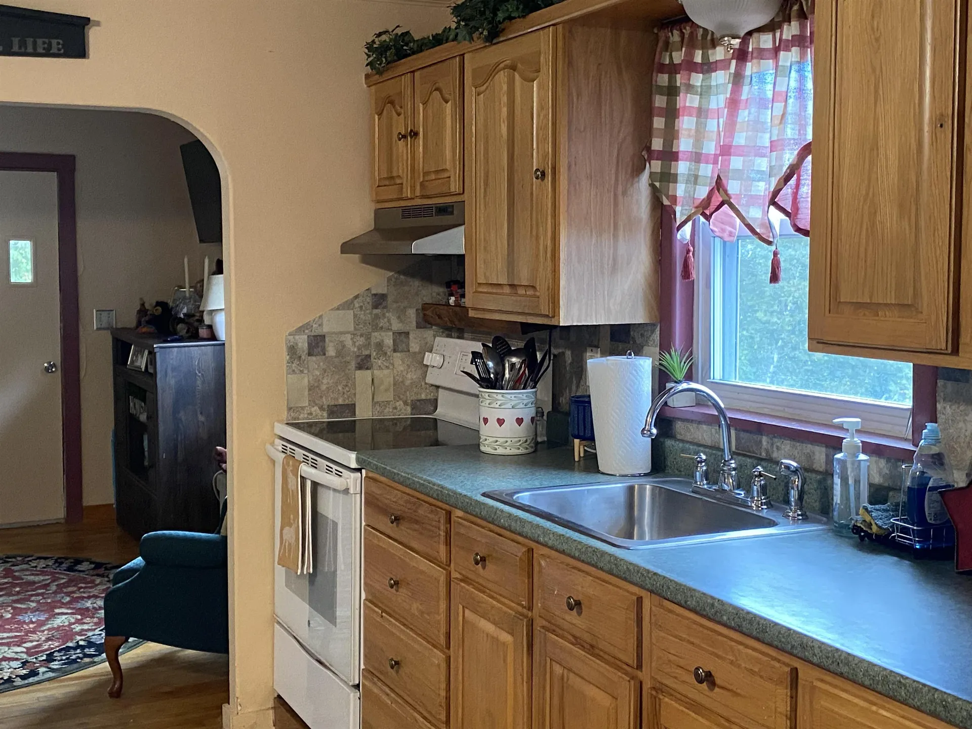 646 Trudel Street Berlin NH 03570