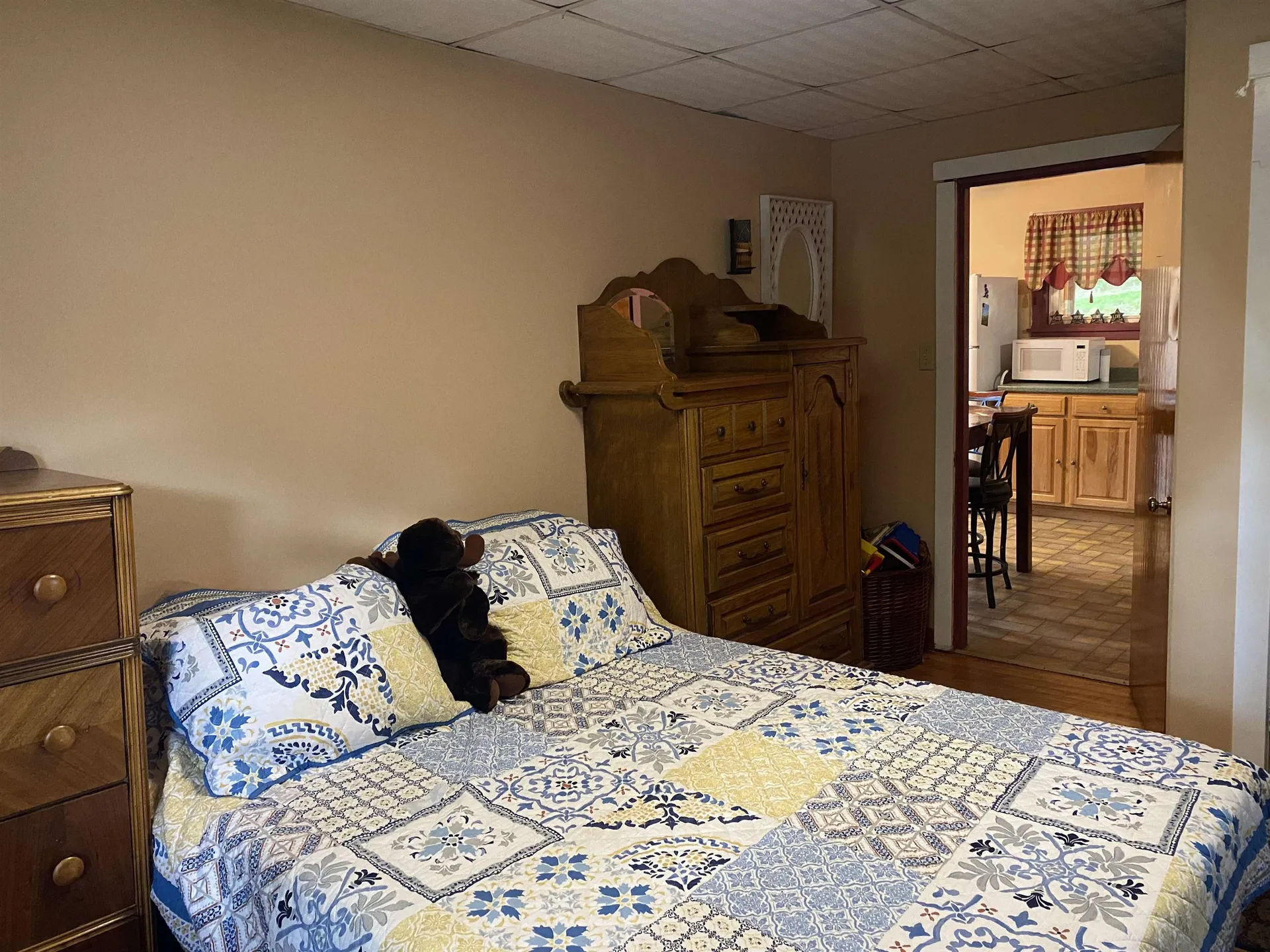 646 Trudel Street Berlin NH 03570