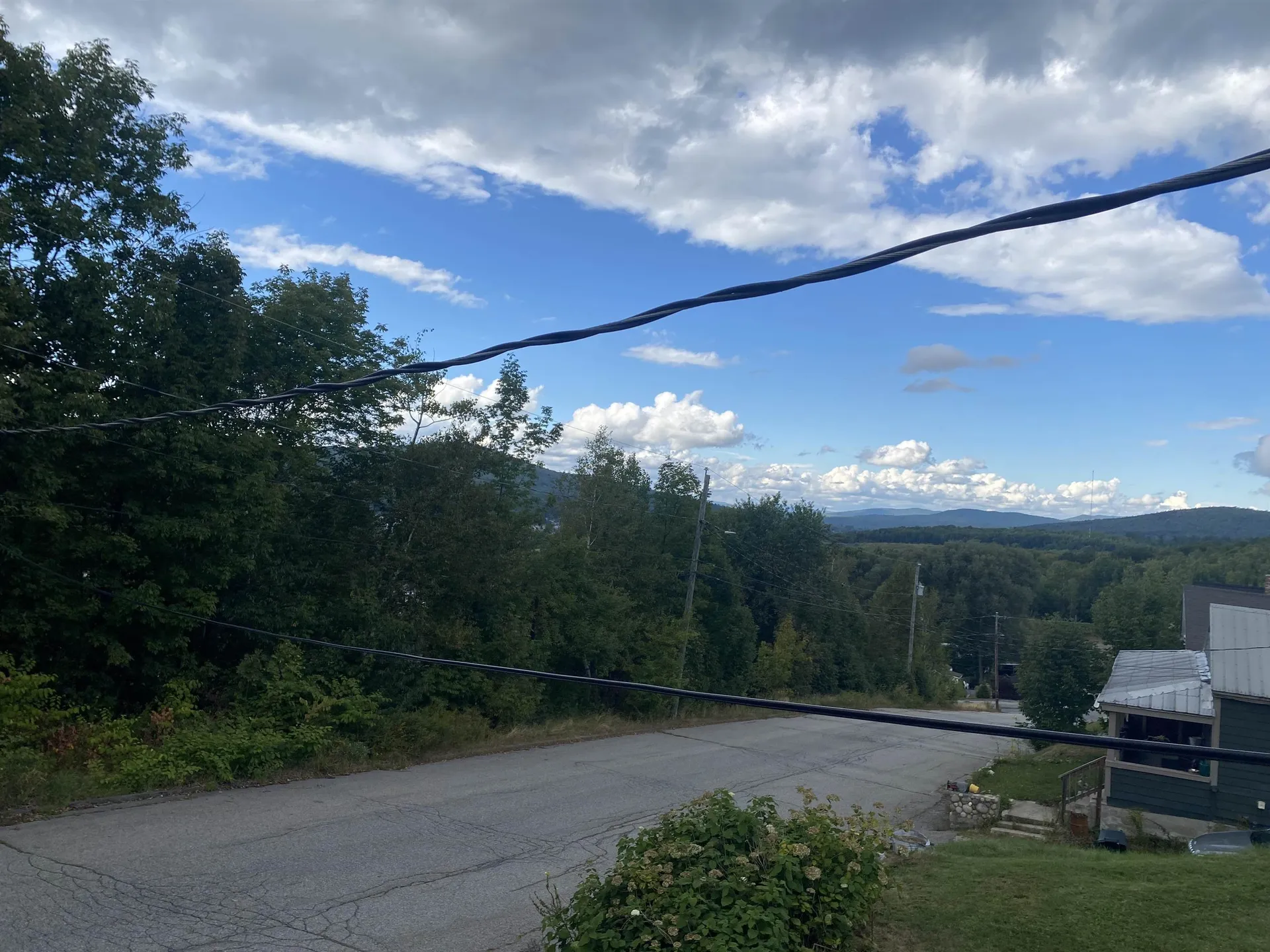 646 Trudel Street Berlin NH 03570