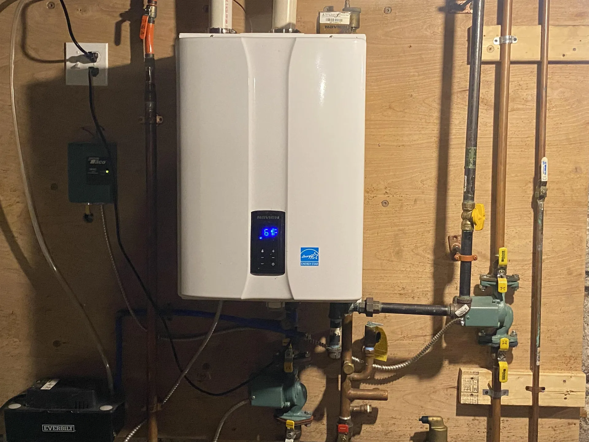 646 Trudel Street Berlin NH 03570