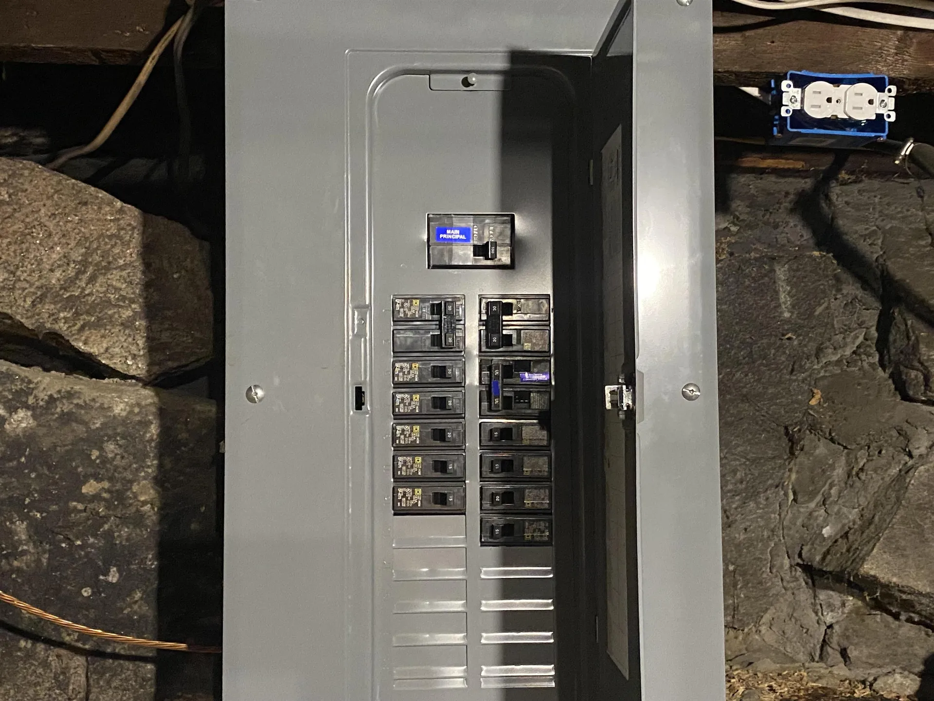 646 Trudel Street Berlin NH 03570